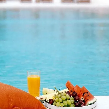 Destino Pacha Mykonos 5*