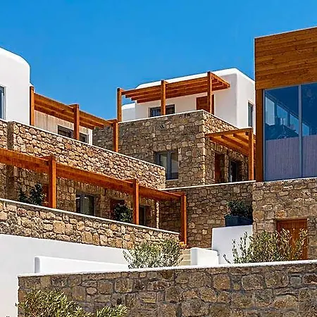 Destino Pacha Mykonos 5*