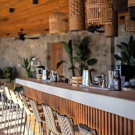 Destino Pacha Mykonos Hotel 5*