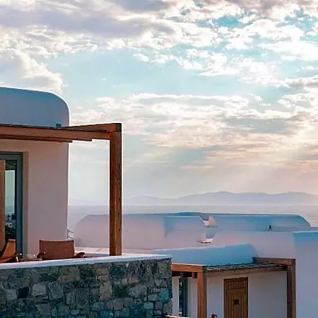Destino Pacha Mykonos Szaloniki