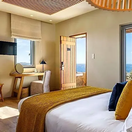 Destino Pacha Mykonos Szaloniki