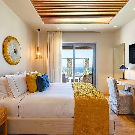 Destino Pacha Mykonos Szálloda
