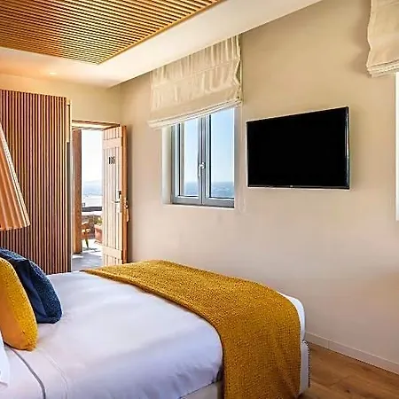 Destino Pacha Mykonos Hotel 5*