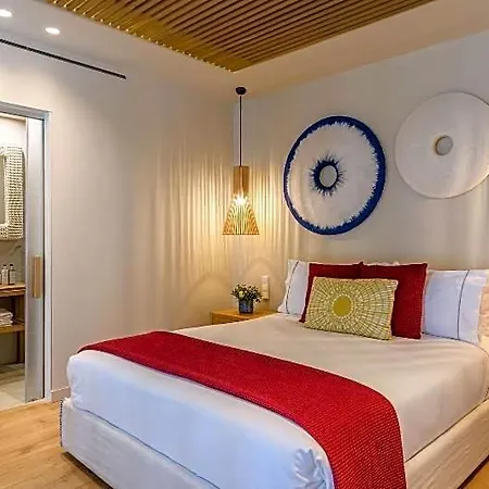 Destino Pacha Mykonos Szálloda Szaloniki