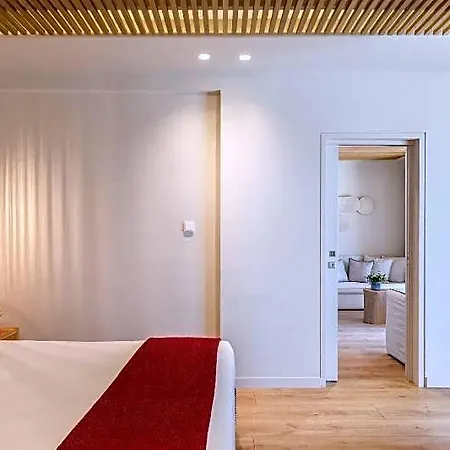 Hotel Destino Pacha Mykonos