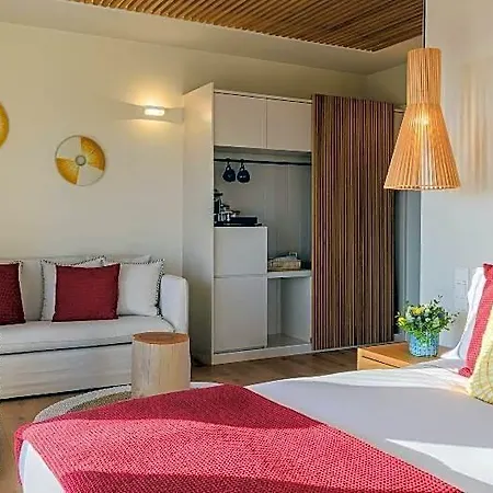 Hotel Destino Pacha Mykonos 5*