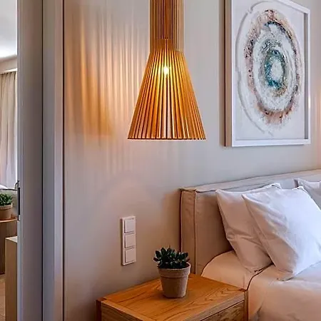 Hotel Destino Pacha Mykonos Soluň