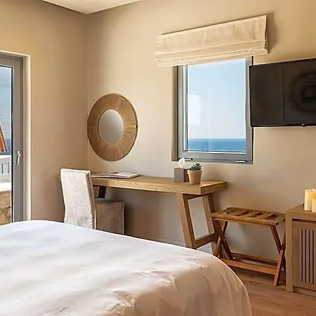 Hotel Destino Pacha Mykonos