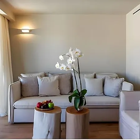 Destino Pacha Mykonos Szálloda Szaloniki