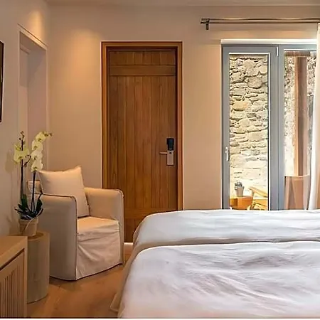 Hotel Destino Pacha Mykonos