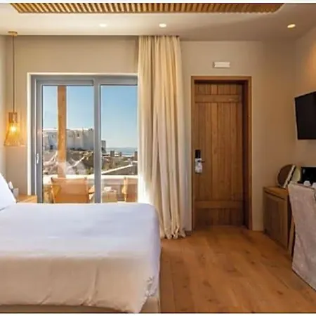 Destino Pacha Mykonos 5*